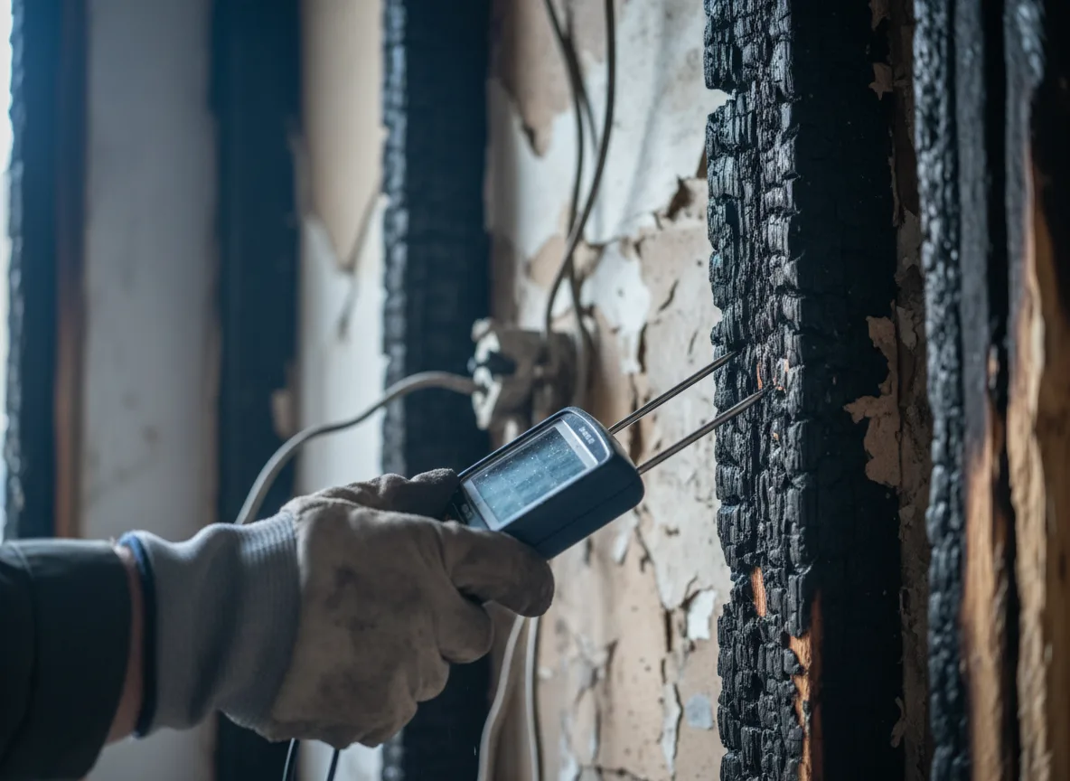 Fire Damage Restoration Mooreland, IN FAQs